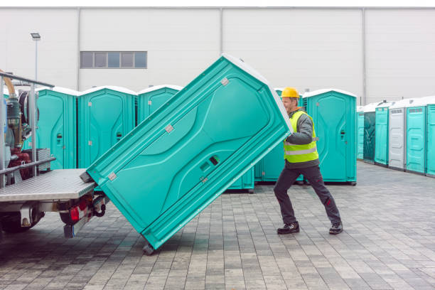 Sanitation services for porta potties in Des Peres, MO