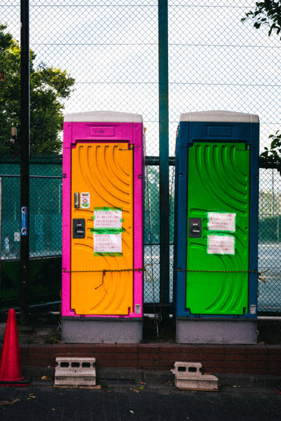 Best Local porta potty services  in Des Peres, MO